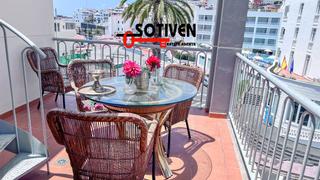 Attique  Calle antonio gonzález barrios. Atico en venta en puerto de santiago, 2 dormitorios.