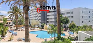 Monolocale en Playa de las Amricas. Estudio en venta en playa las americas.
