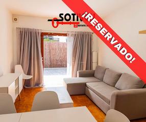 Maison jumelée à Playa de las Américas. Adosado en venta en playa las americas, 2 dormitorios.
