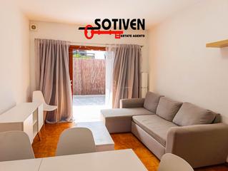 Casa a schiera en Playa de las Amricas. Adosado en venta en playa las americas, 2 dormitorios.