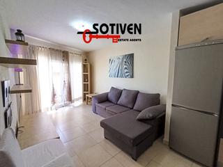 Apartament a Casco Urbano. Apartamento en venta en adeje casco, 1 dormitorio.