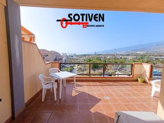 Alquiler Piso en Los Cristianos. Piso en alquiler en arona, 1 dormitorio.