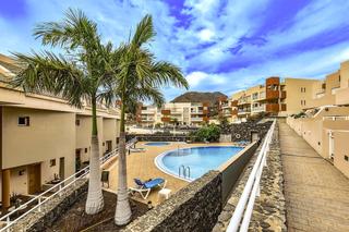 Maison jumelée  Lajas de chapin. Adosado en venta en puerto de santiago, 3 dormitorios.