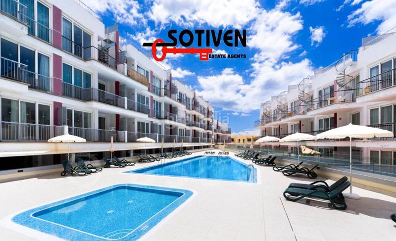 Foto 57d22ff5-f237-43bf-afb9-e36d6672f05a. Piccolo appartamento con parcheggio piscina in Puerto de Santiago Santiago del Teide