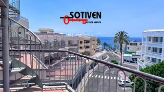 Apartamento en Puerto de Santiago. Apartamento en venta en playa la arena, 1 dormitorio.
