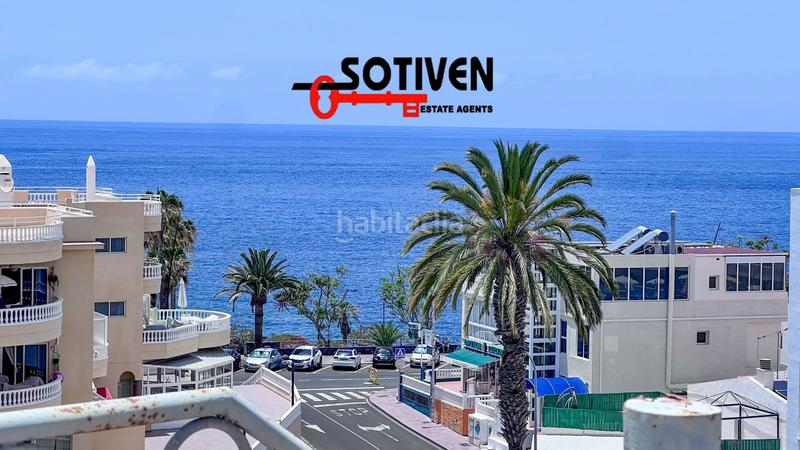 Foto db04a1a7-71f2-4442-81ee-6f63f2a4d353. Piccolo appartamento con parcheggio piscina in Puerto de Santiago Santiago del Teide