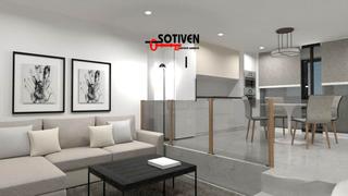 Apartamento en Playa de San Juan