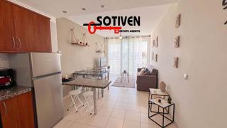 Apartament a Puerto de Santiago. Apartamento en venta en playa la arena, 1 dormitorio.