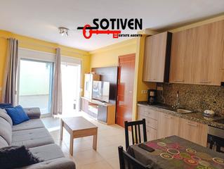 Appartement in Casco Urbano. Apartamento en venta en adeje casco, 1 dormitorio.