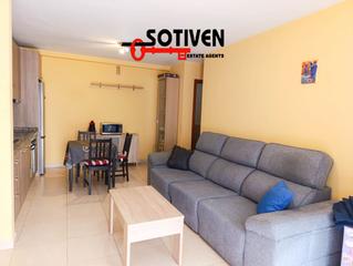 Apartament a Casco Urbano. Apartamento en venta en adeje casco, 1 dormitorio.