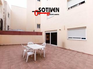 Apartament a Casco Urbano. Apartamento en venta en adeje casco, 1 dormitorio.