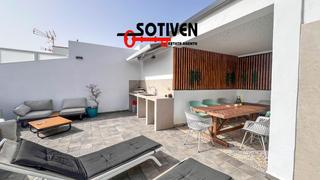 Casa adossada a Alcalá. Adosado en venta en alcala, 3 dormitorios.