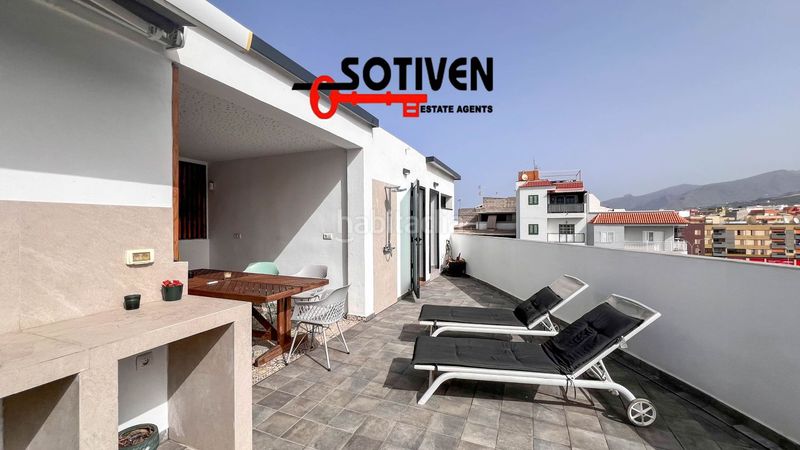 Foto 3740e089-1e96-4a6c-872e-5306f03563cf. Casa adossada amb aparcament a Alcalá Guía de Isora