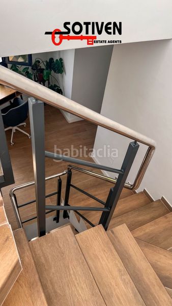 Foto 4c5bbeaf-5c1f-4e1f-bc40-bfddac6a5a45. Casa adossada amb aparcament a Alcalá Guía de Isora