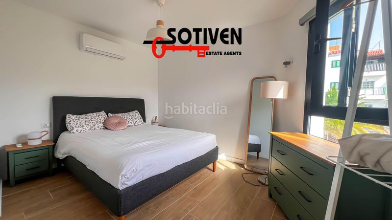 Foto 69dd4879-7011-4d6c-8beb-abdb07a6ea95. Casa adossada amb aparcament a Alcalá Guía de Isora