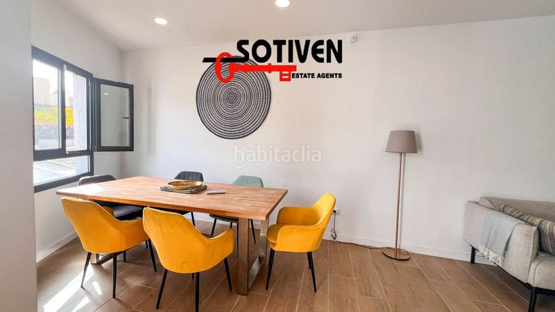 Foto 88f990c2-353d-4d8b-a184-efe9bc999802. Casa adossada amb aparcament a Alcalá Guía de Isora