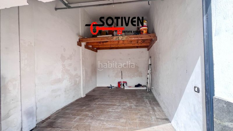 Foto d820e87c-00e8-4917-9b06-76339775c7a9. Casa adossada amb aparcament a Alcalá Guía de Isora