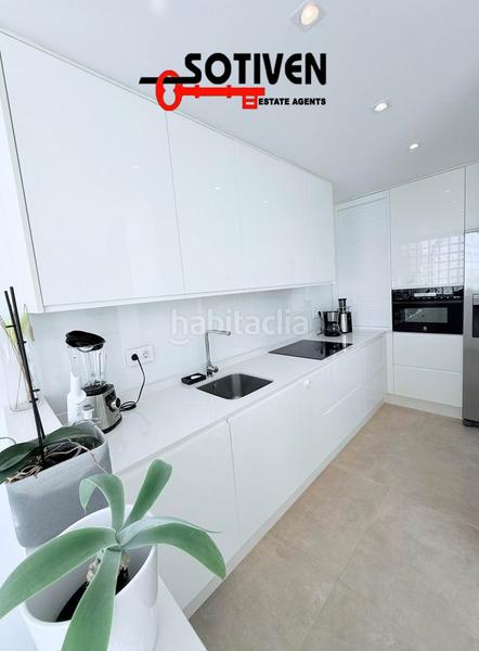 Foto 035129de-5dd2-4a0c-8bdb-740302538703. Attique avec parking piscine dans Playa Fañabé Alto Adeje