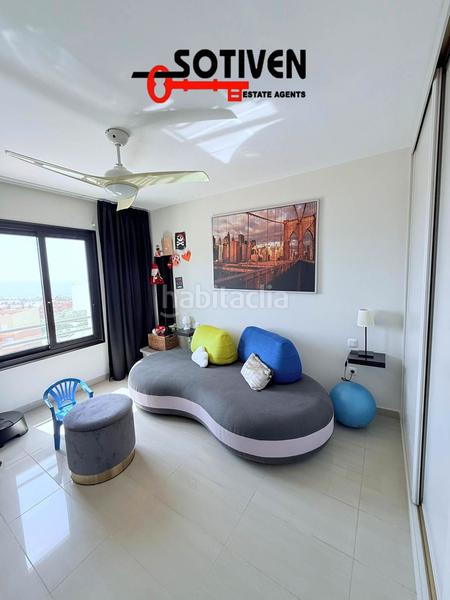 Foto 18619a27-302f-4b82-8620-588ce4388fa5. Attique avec parking piscine dans Playa Fañabé Alto Adeje