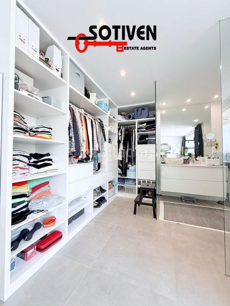 Foto 247f1870-20b1-4e4a-9e61-5b67e86ea9f2. Attique avec parking piscine dans Playa Fañabé Alto Adeje