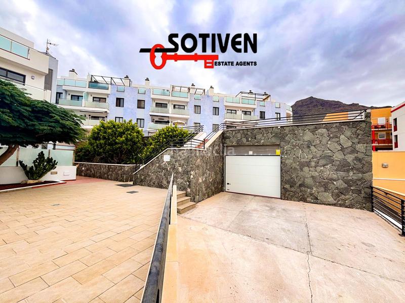 Foto 2c0d4588-ed18-4322-a69f-aa4eb91109b0. Attique avec parking piscine dans Playa Fañabé Alto Adeje