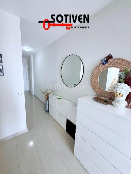 Foto 30157a26-f751-4895-9a90-4367af93a273. Attique avec parking piscine dans Playa Fañabé Alto Adeje