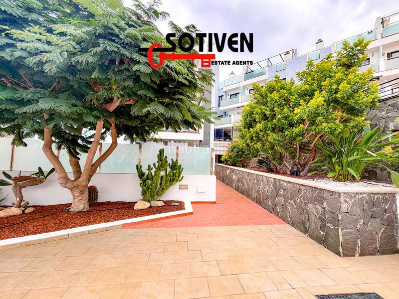 Foto 34897b24-ed74-4980-8527-678d3b209e35. Attique avec parking piscine dans Playa Fañabé Alto Adeje