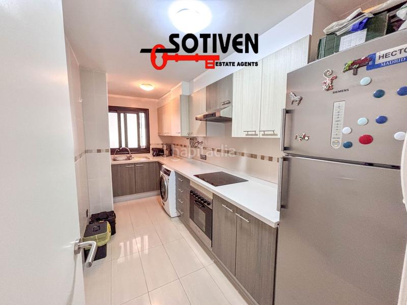 Foto 43028e70-8c2a-42b8-a832-af1f48a62c11. Attique avec parking piscine dans Playa Fañabé Alto Adeje