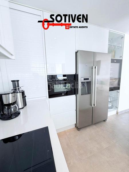 Foto 46729eba-ffab-4d4b-b359-76c6d0ed329d. Attique avec parking piscine dans Playa Fañabé Alto Adeje