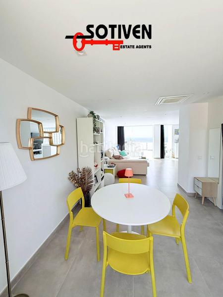 Foto 5548ff61-df44-4c2d-9ff4-689c17a8682d. Attique avec parking piscine dans Playa Fañabé Alto Adeje