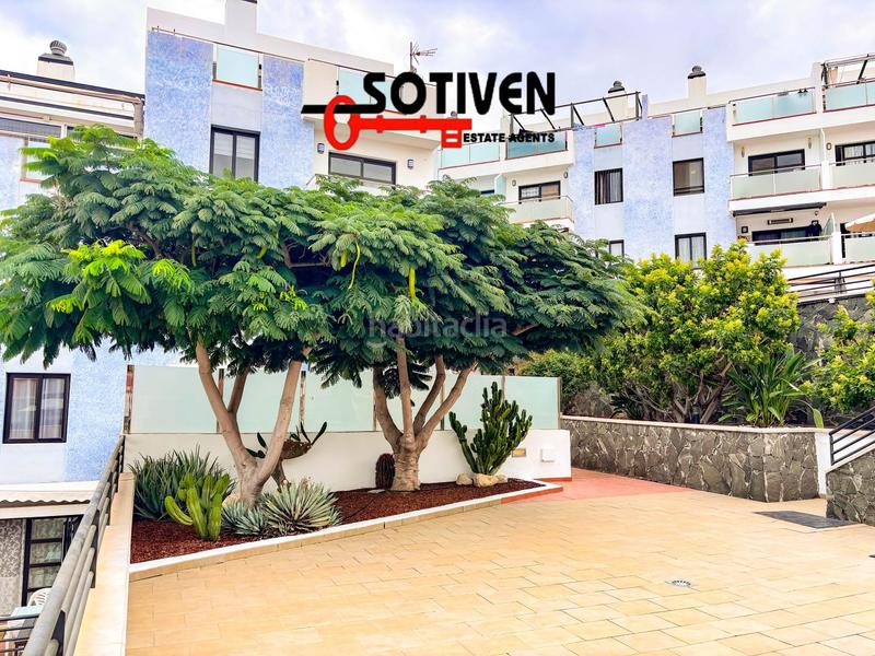 Foto 6ccbbeb5-ce08-46aa-9eea-6d4cfc0ce936. Attique avec parking piscine dans Playa Fañabé Alto Adeje