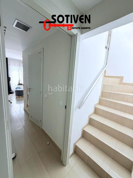 Foto 74f215fe-4dc9-47a2-8c49-d02d79843a82. Attique avec parking piscine dans Playa Fañabé Alto Adeje