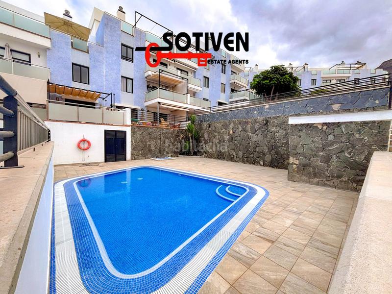 Foto 7aced888-ad2e-4027-a68e-be69a2dc9ff9. Attique avec parking piscine dans Playa Fañabé Alto Adeje