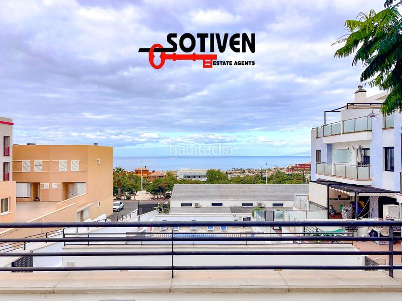 Foto 7be714eb-7f0e-48a5-a1a4-05e575855e37. Attique avec parking piscine dans Playa Fañabé Alto Adeje