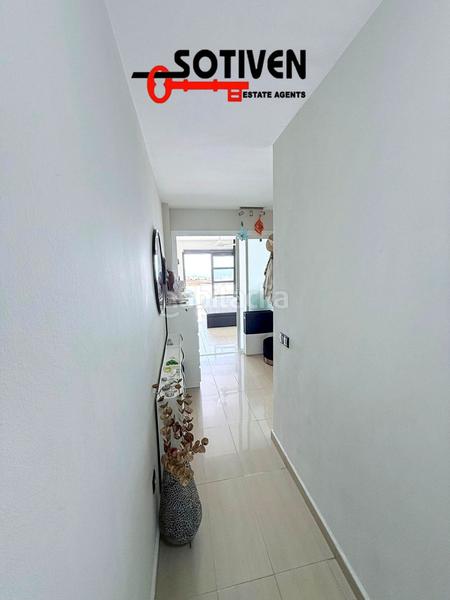 Foto 7f7c73dc-10f7-40e7-8bcb-e3f36fd25762. Attique avec parking piscine dans Playa Fañabé Alto Adeje