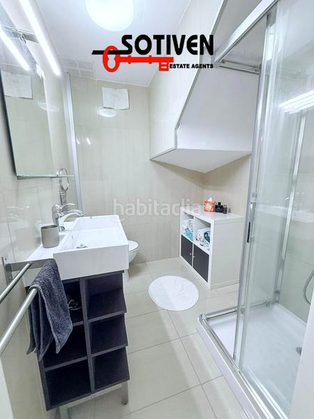 Foto 852f34ff-ea0c-4cbe-b6e6-5a6aeb663427. Attique avec parking piscine dans Playa Fañabé Alto Adeje