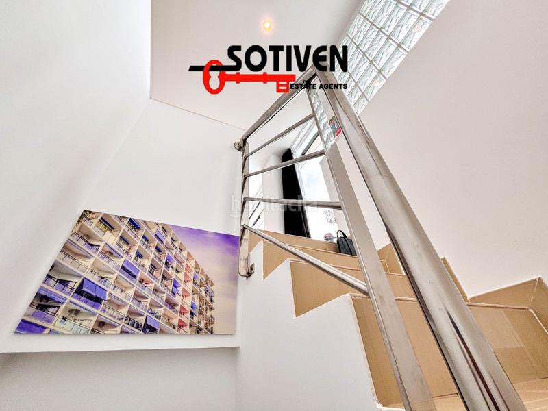 Foto 94b28958-5afe-42b9-804e-c41ff122e5ce. Attique avec parking piscine dans Playa Fañabé Alto Adeje