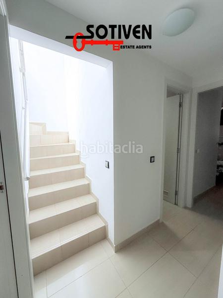 Foto 9540cba3-33c8-4fe0-9971-05e0b6323d16. Attique avec parking piscine dans Playa Fañabé Alto Adeje