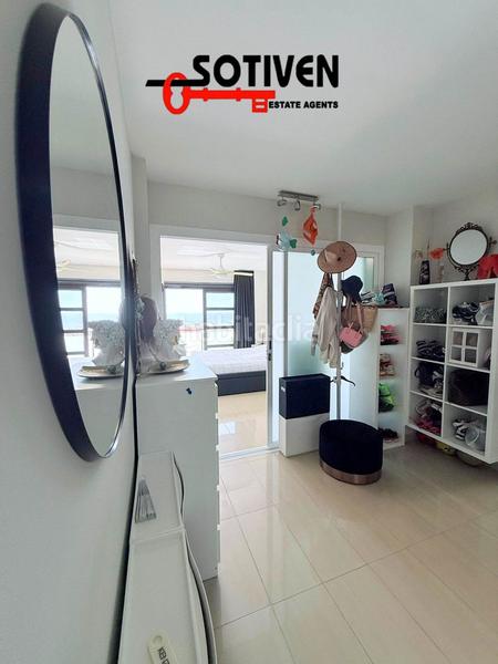 Foto 992c8b22-c2aa-4b5a-a037-cca26d64673f. Attique avec parking piscine dans Playa Fañabé Alto Adeje