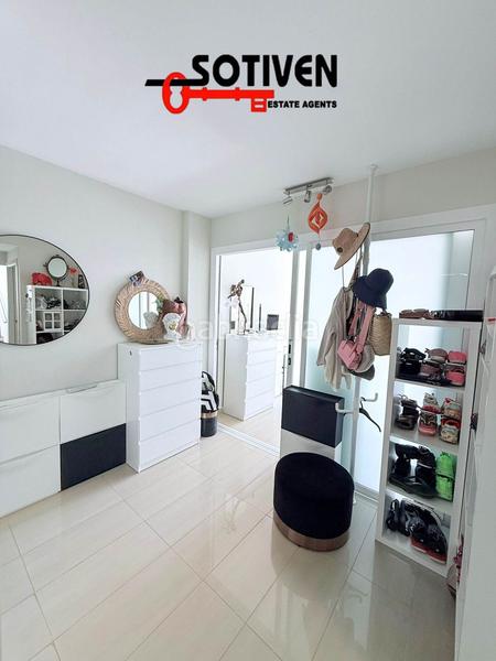 Foto 9999910d-4eb3-4f88-81fa-0595d18da41b. Attique avec parking piscine dans Playa Fañabé Alto Adeje