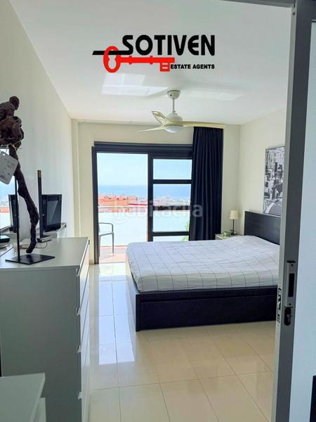 Foto a069f48a-3f93-407a-9736-f757ef42462f. Attique avec parking piscine dans Playa Fañabé Alto Adeje