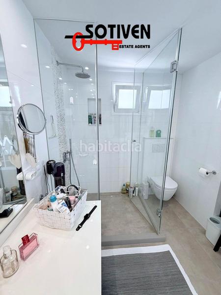 Foto a798d3ee-9e14-4c5e-8b0e-8b5d65758b76. Attique avec parking piscine dans Playa Fañabé Alto Adeje