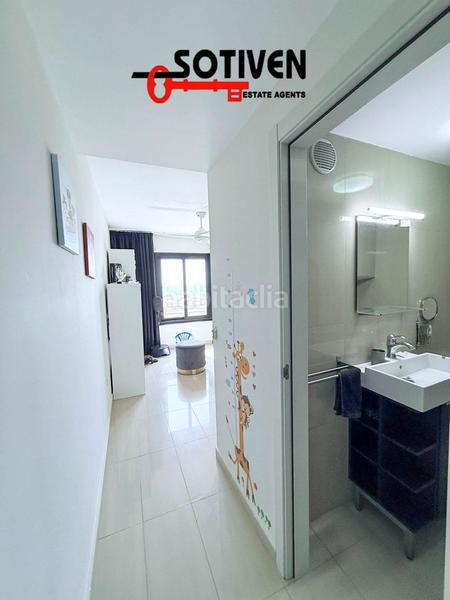 Foto b63a3741-634c-4bd3-bc94-ed78a526405b. Attique avec parking piscine dans Playa Fañabé Alto Adeje