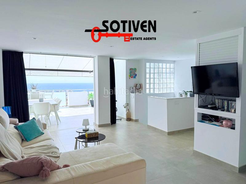 Foto dc16d1a8-de83-4884-9e26-ce056e83c1bb. Attique avec parking piscine dans Playa Fañabé Alto Adeje