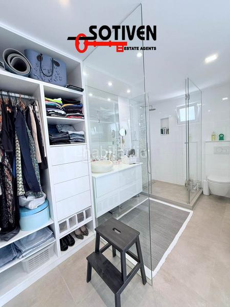 Foto dfaec2aa-3f0b-467a-96d0-baa3a2bb884f. Attique avec parking piscine dans Playa Fañabé Alto Adeje