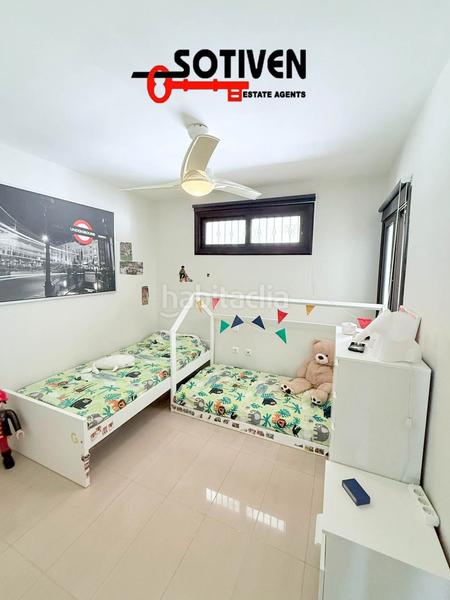 Foto e6d6ff3e-d03b-40ec-8e46-d52e0ea9399b. Attique avec parking piscine dans Playa Fañabé Alto Adeje