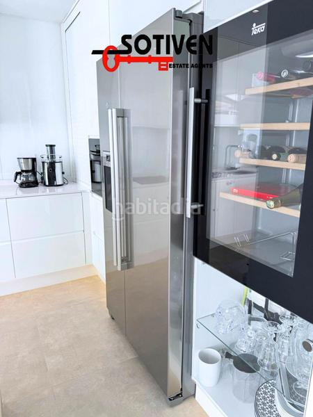 Foto eb9ca492-03df-4085-88f8-df246bca8132. Attique avec parking piscine dans Playa Fañabé Alto Adeje