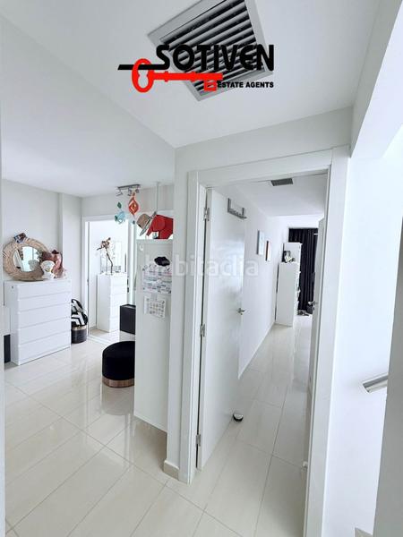 Foto f268c1ed-b0ac-4d42-9f26-0146c679f1f6. Attique avec parking piscine dans Playa Fañabé Alto Adeje