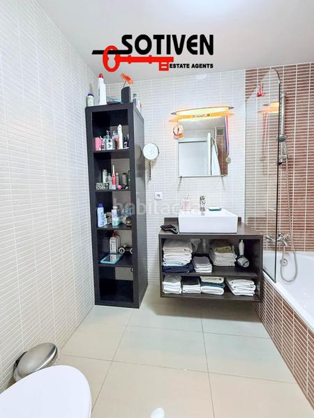 Foto f70c87fd-f6d1-43f8-a74d-1dd0189c9200. Attique avec parking piscine dans Playa Fañabé Alto Adeje