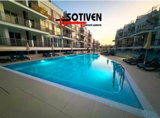 Alquiler Apartamento en Puerto de Santiago. Apartamento en alquiler en playa la arena, 1 dormitorio.
